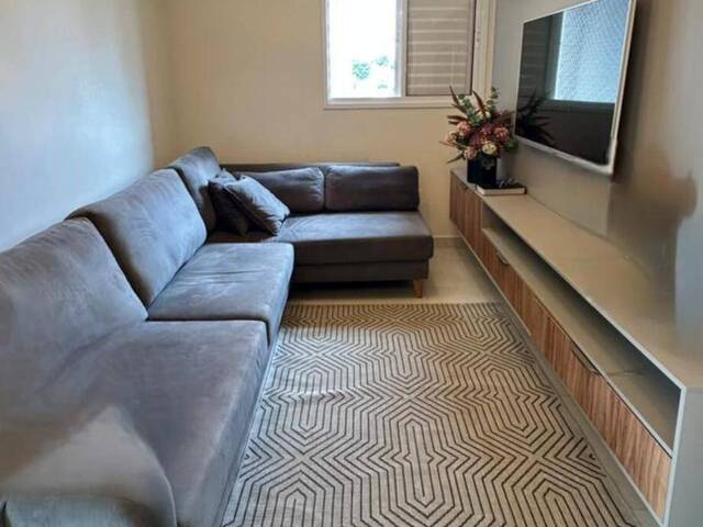 #712 - Apartamento para Venda em Cuiabá - MT
