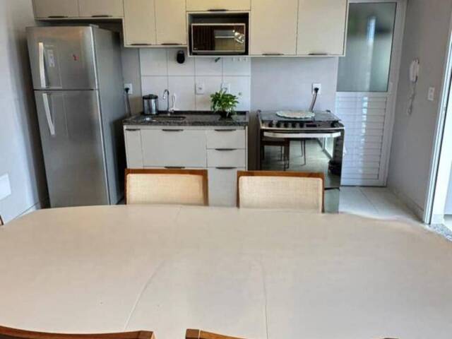 Apartamento para Venda em Cuiabá - 4