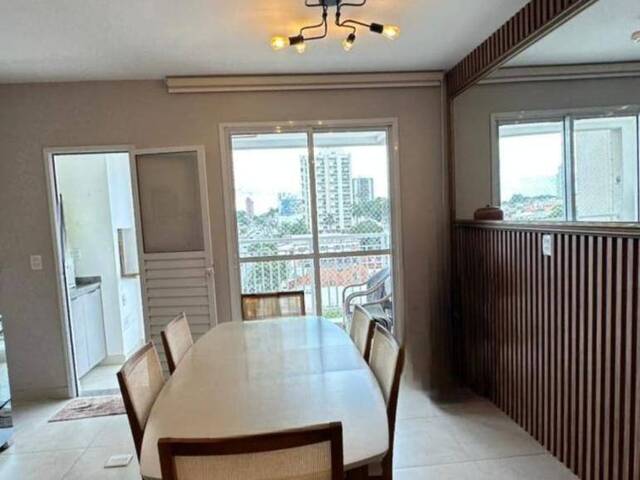Apartamento para Venda em Cuiabá - 5
