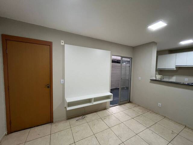 #716 - Apartamento para Venda em Cuiabá - MT