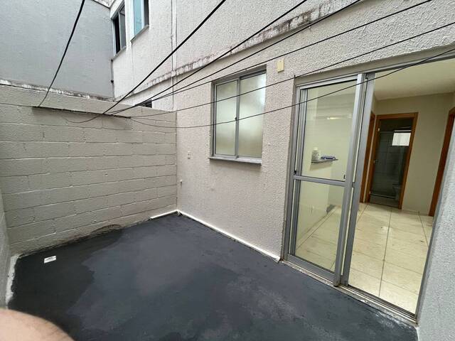 #716 - Apartamento para Venda em Cuiabá - MT