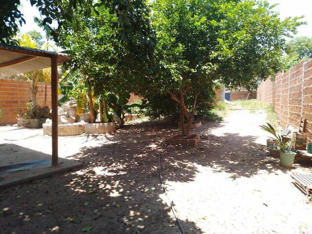 #717 - Área para Venda em Cuiabá - MT