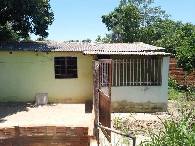 #717 - Área para Venda em Cuiabá - MT