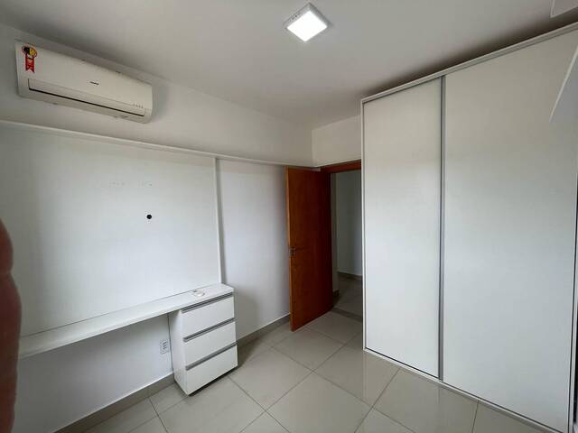 #720 - Apartamento para Venda em Cuiabá - MT