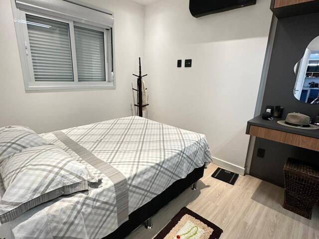 #726 - Apartamento para Venda em Cuiabá - MT