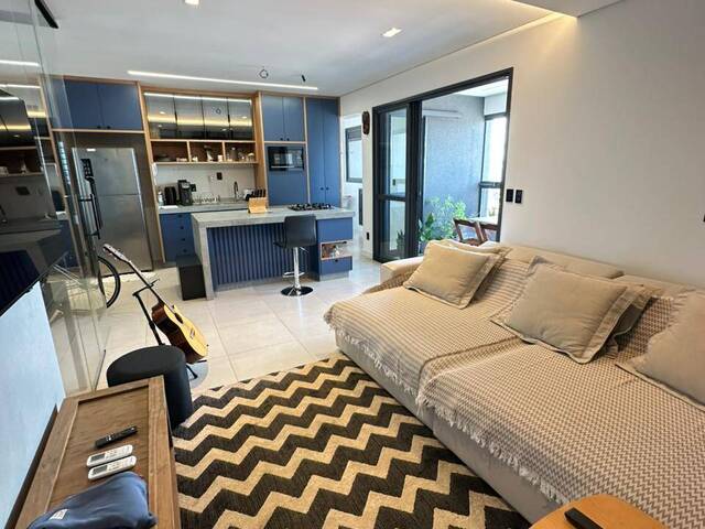 Apartamento para Venda em Cuiabá - 5