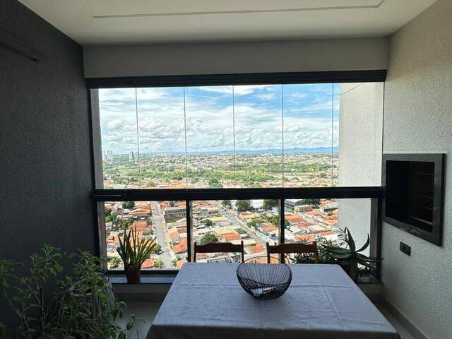 Apartamento para Venda em Cuiabá - 4