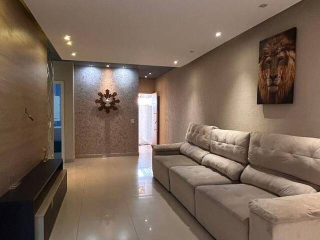 #727 - Casa para Venda em Cuiabá - MT