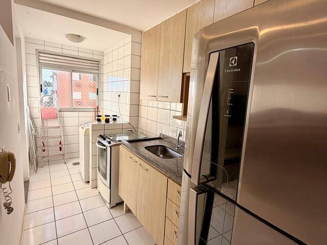 #730 - Apartamento para Locação em Cuiabá - MT