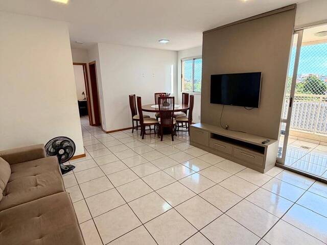 #730 - Apartamento para Locação em Cuiabá - MT