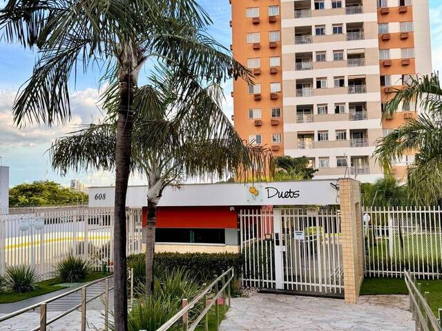 Apartamento para Locação em Cuiabá - 5