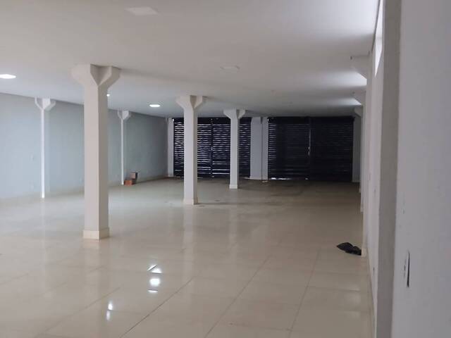 #731 - Sala para Venda em Várzea Grande - MT