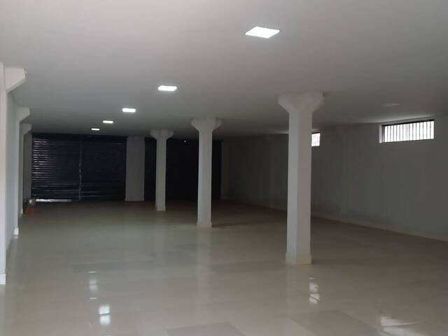 Sala para Venda em Várzea Grande - 5