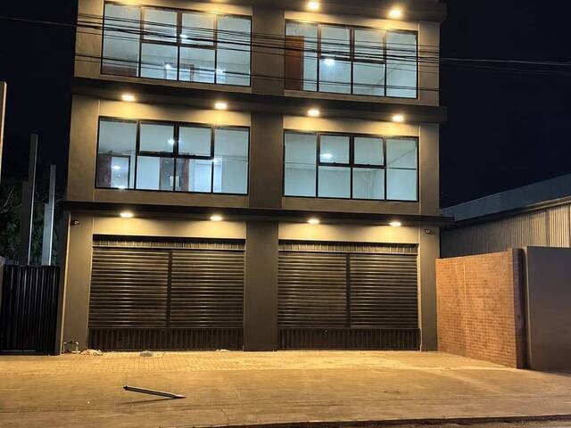 #731 - Sala para Venda em Várzea Grande - MT