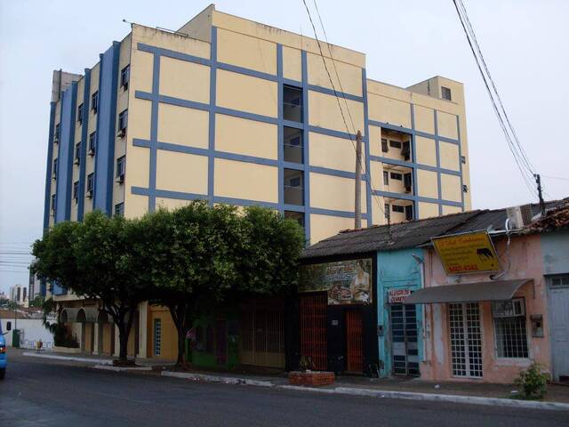 Sala para Venda em Cuiabá - 4