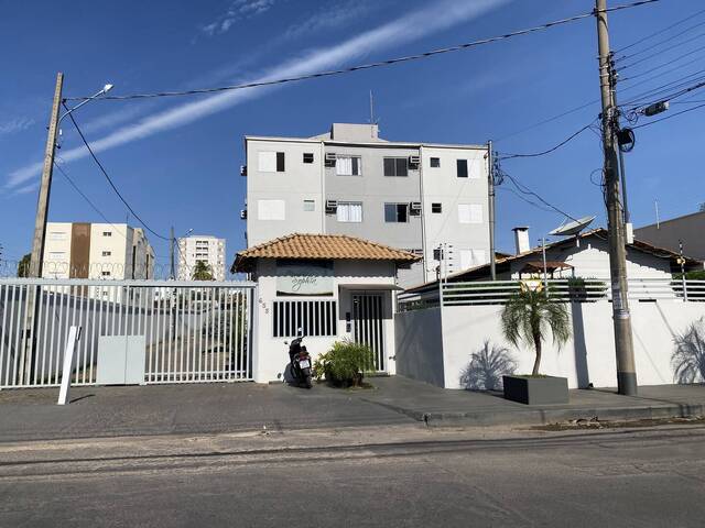 Venda em Goiabeira - Cuiabá