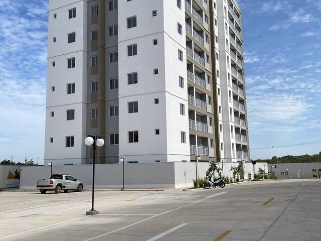 Apartamento para Venda em Cuiabá - 4