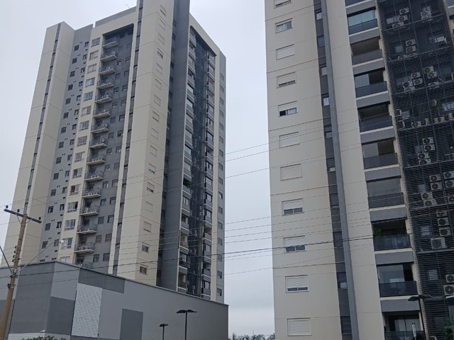 #748 - Apartamento para Venda em Cuiabá - MT