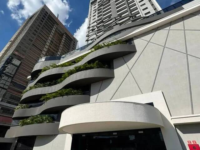 Venda em Jardim Petrópolis - Cuiabá