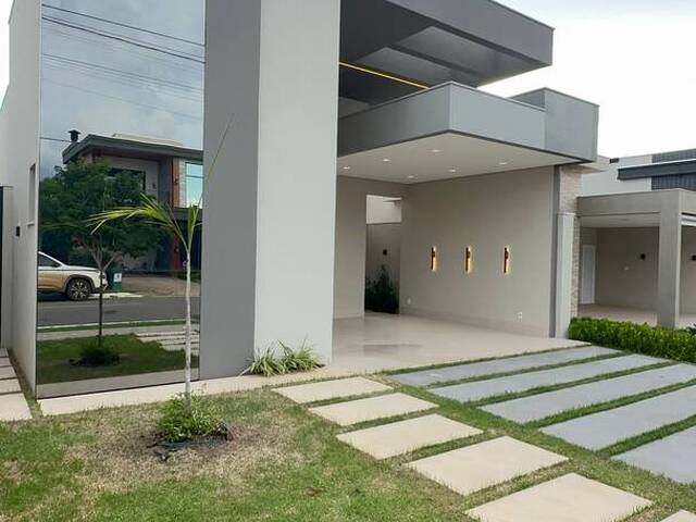 #753 - Casa para Venda em Cuiabá - MT