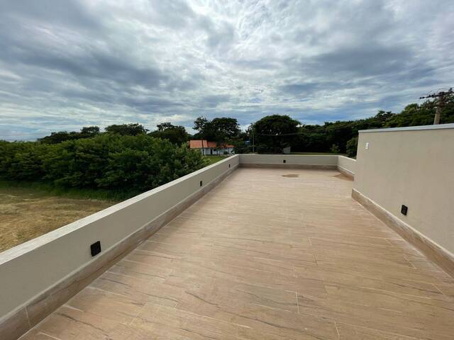 #754 - Casa para Venda em Chapada dos Guimarães - MT