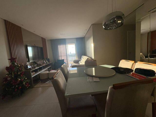 Apartamento para Venda em Cuiabá - 5