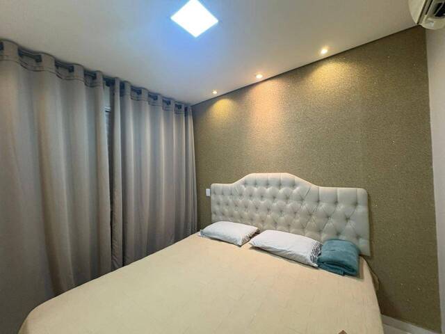 Apartamento para Venda em Cuiabá - 4