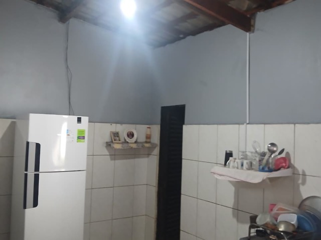 #756 - Casa para Venda em Várzea Grande - MT