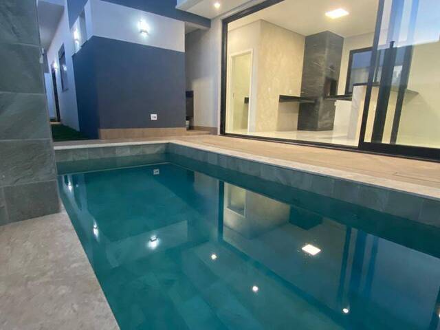 Casa para Venda em Cuiabá - 4