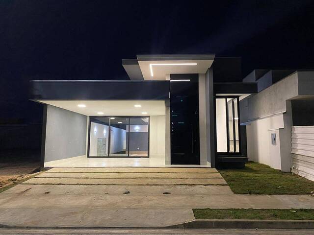 #757 - Casa para Venda em Cuiabá - MT