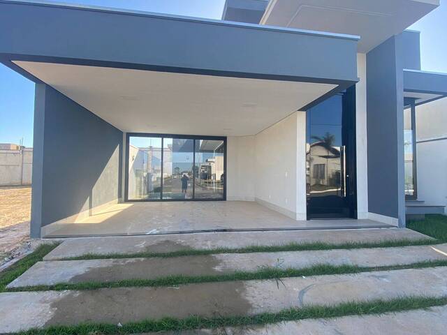 #757 - Casa para Venda em Cuiabá - MT