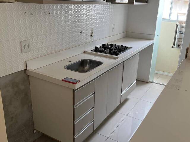 Apartamento para Venda em Cuiabá - 4