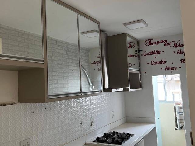 Apartamento para Venda em Cuiabá - 5
