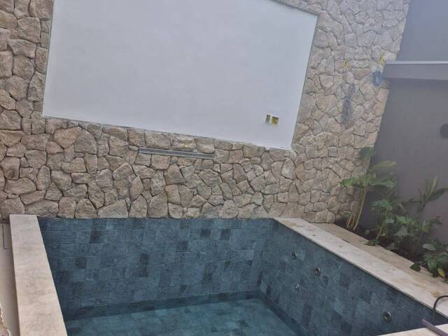 #761 - Casa para Venda em Várzea Grande - MT