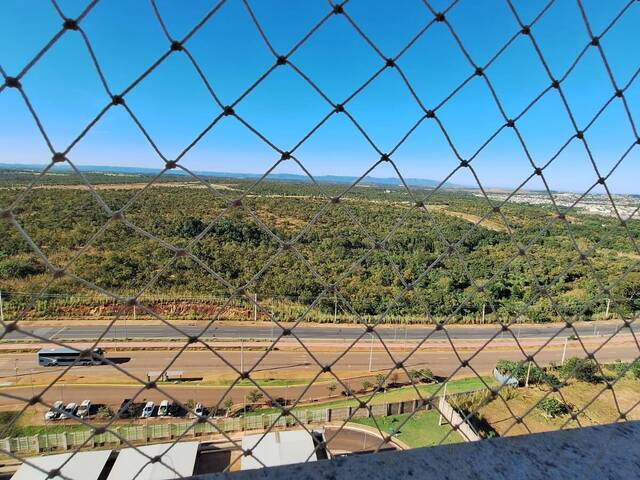 #764 - Apartamento para Venda em Cuiabá - MT