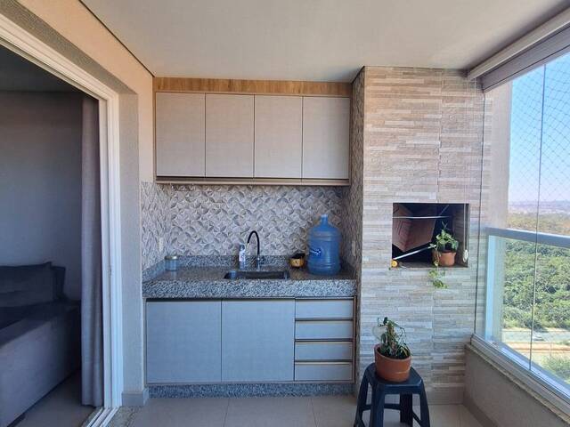 Apartamento para Venda em Cuiabá - 4