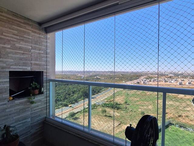 #764 - Apartamento para Venda em Cuiabá - MT