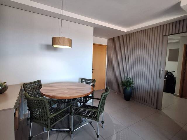 Apartamento para Venda em Cuiabá - 5