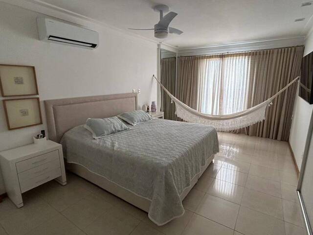#765 - Apartamento para Venda em Cuiabá - MT