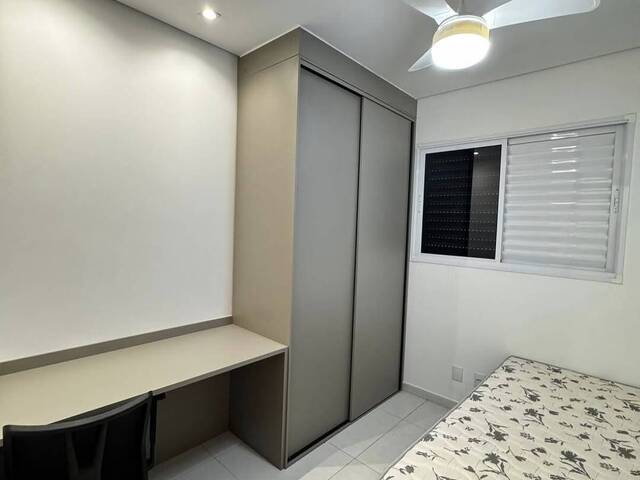 #766 - Apartamento para Venda em Cuiabá - MT
