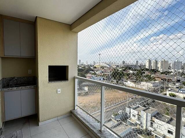 Apartamento para Venda em Cuiabá - 4