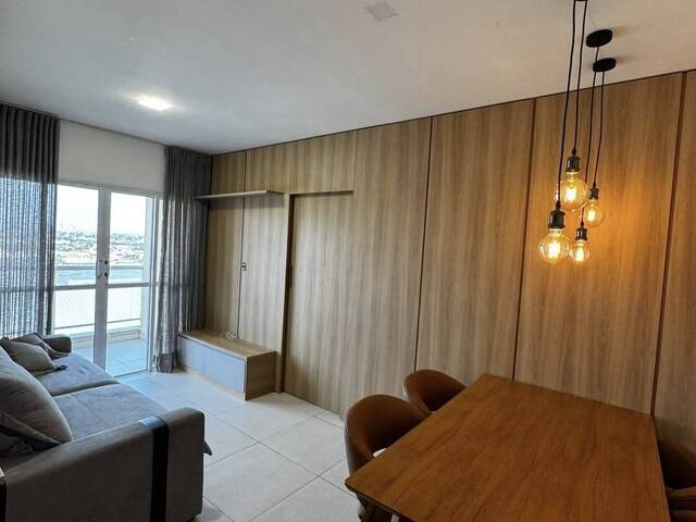 Apartamento para Venda em Cuiabá - 5