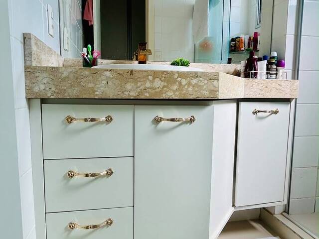 Apartamento para Venda em Cuiabá - 5