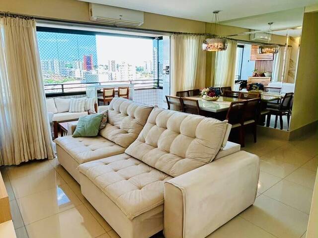 Apartamento para Venda em Cuiabá - 4