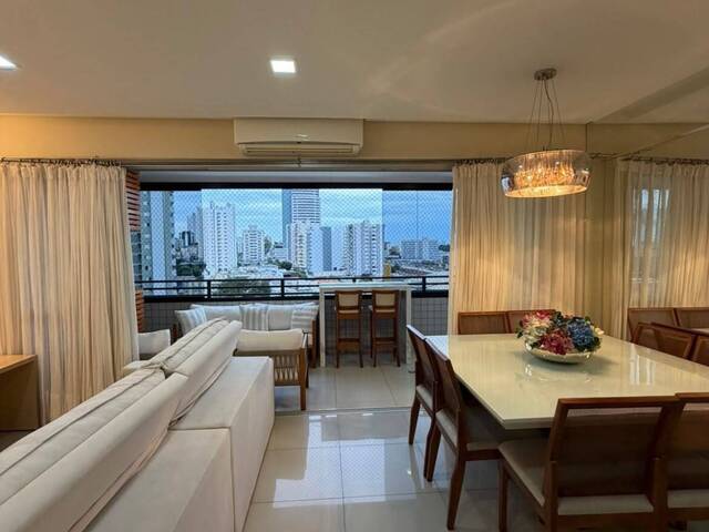 Apartamento para Venda em Cuiabá - 3