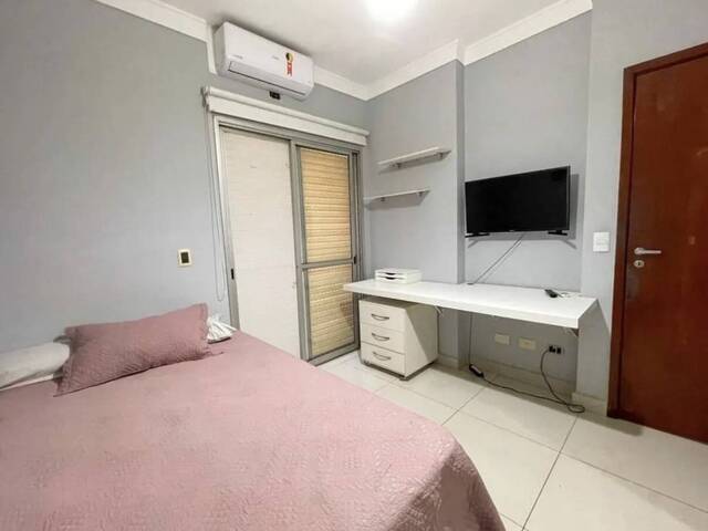 Apartamento para Venda em Cuiabá - 3