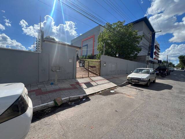 Área para Venda em Cuiabá - 2