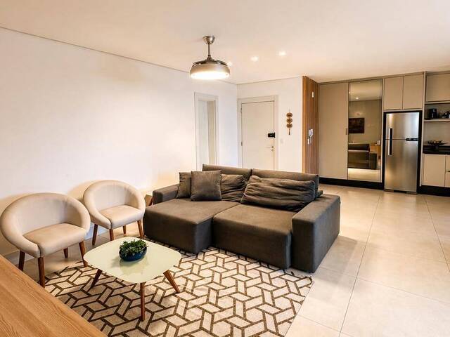 Apartamento para Venda em Cuiabá - 3