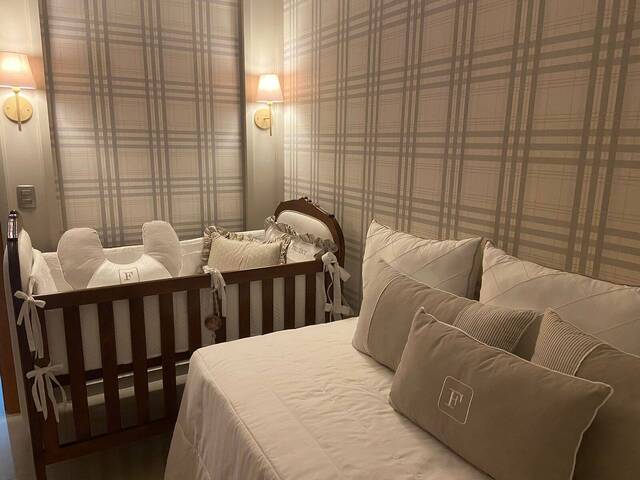 Apartamento para Venda em Cuiabá - 3