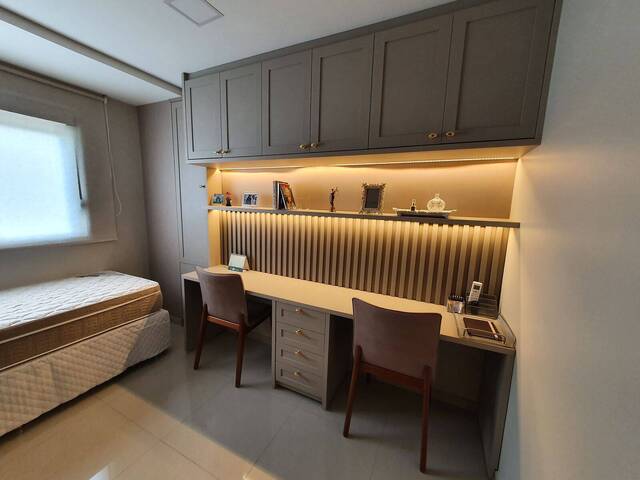Apartamento para Venda em Cuiabá - 2